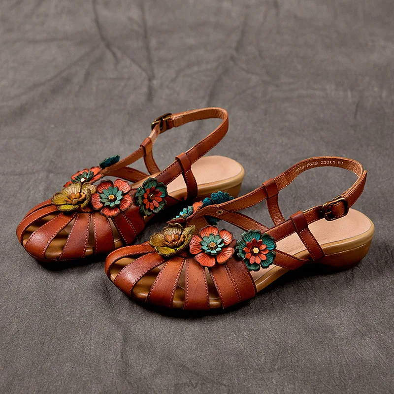 Sandal Wanita Elvora