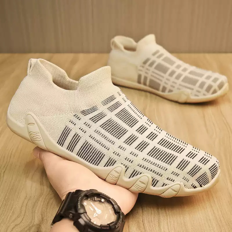 Sepatu Nexwalk Trendi