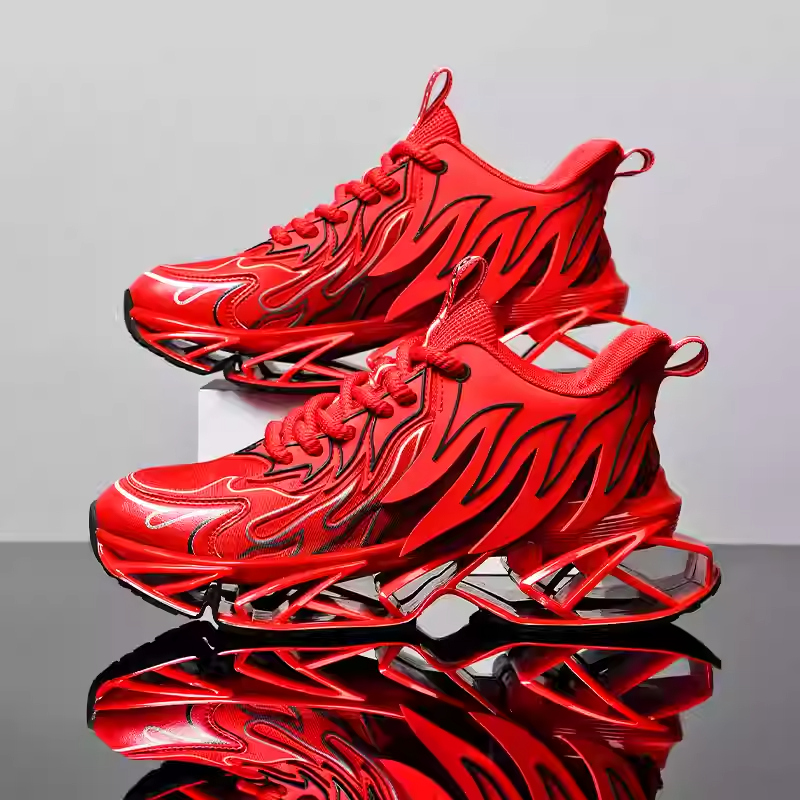 Sepatu Running Blaze